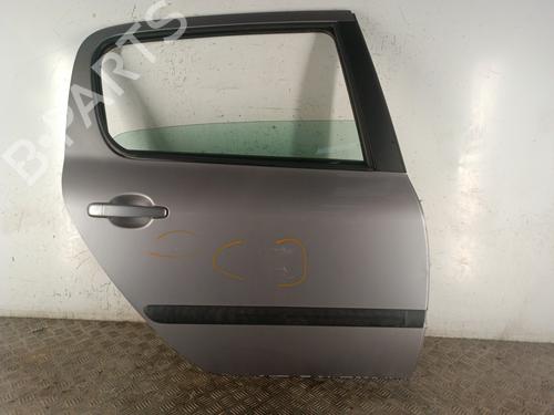 Porta trás direita PEUGEOT 307 (3A/C) 1.6 16V (109 hp) 30014081