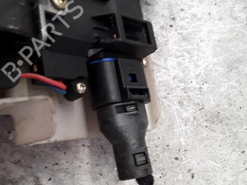 Front left lock VW TOURAN (1T1, 1T2) 2.0 TDI | BP30024403C98 