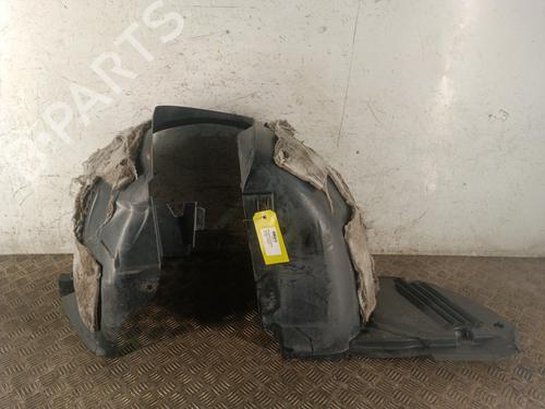 Used Wheel arch PEUGEOT 307 (3A/C) 1.6 HDi (90 hp) 32078715