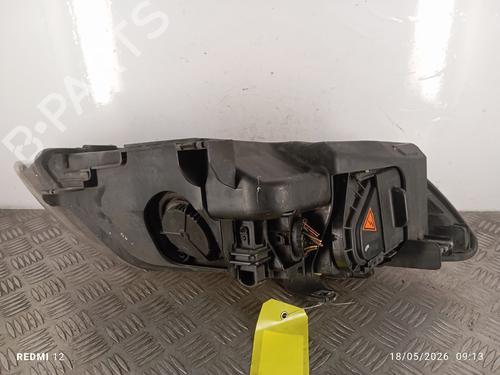 Used Left headlight Left headlight AUDI Q7 (4LB) 4.2 TDI quattro (326 hp) 35784744 35784744