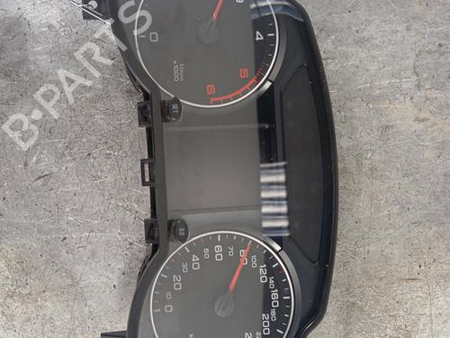Used Instrument cluster Instrument cluster AUDI Q5 (8RB) 2.0 TDI quattro (170 hp) 30008340 30008340