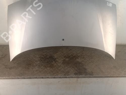 Used Hood HYUNDAI ATOS (MX) 1.1 (58 hp) 30025427