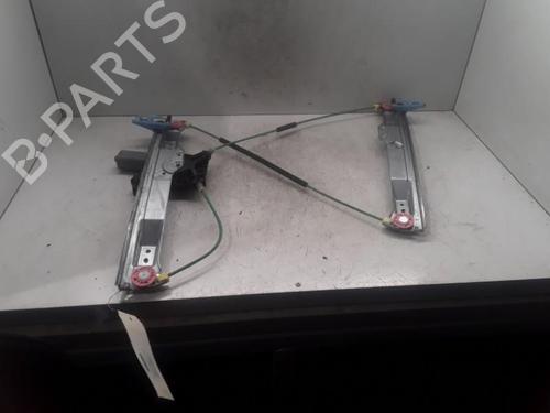 Used Front left window mechanism Front left window mechanism OPEL CORSA D (S07) 1.3 CDTI (L08, L68) (90 hp) 30013935 30013935