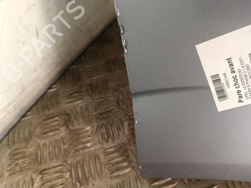 Pare-chocs avant OPEL ZAFIRA / ZAFIRA FAMILY B (A05) 1.9 CDTI (M75) | BP30008232C7 