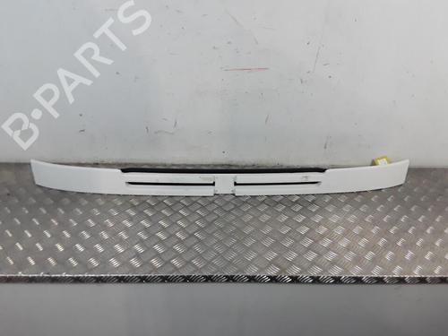 Grill PEUGEOT BOXER Platform/Chassis (ZCT_) 2.5 D (86 hp) 30021409