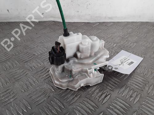 Used Front right lock ALFA ROMEO 159 (939_) 1.9 JTDM 16V (939AXC1B, 939AXC12) (150 hp) 30023096