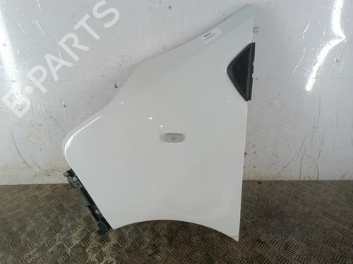 Used Left front fenders Left front fenders FIAT TALENTO Van (296_) 1.6 D (121 hp) 34478017 34478017