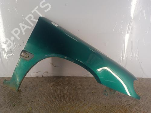 Used Right front fenders CITROËN SAXO (S0, S1) 1.0 X (50 hp) 32321309