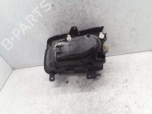 Right headlight VW POLO (6N2) 1.4 TDI | BP30013892C29 