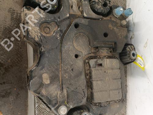 Used AdBlue tank PEUGEOT 5008 (0U_, 0E_) 1.6 BlueHDi 120 (120 hp) 32671195