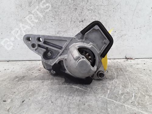 Startmotor RENAULT CLIO IV (BH_) 0.9 TCe 90 (BHNF, BHMA, BHMH, BHJK, BHJR) (90 hp) 30012918
