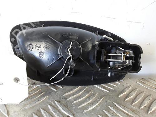 Rear left interior door handle RENAULT CLIO IV (BH_) 1.2 16V | BP30016820I15