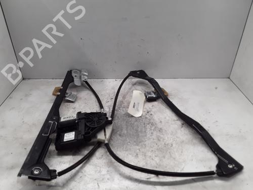 Front left window mechanism VW TOURAN (1T3) 1.6 TDI | BP30015220C22 