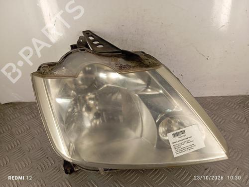Right headlight RENAULT MODUS / GRAND MODUS (F/JP0_) 1.4 (JP01, JP0J) | BP40258729C29 - Image 2