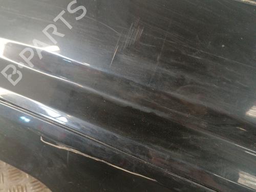 Front bumper RENAULT CLIO II (BB_, CB_) 1.4 16V (B/CB0P, BB13) | BP30025167C7 