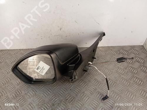 left-mirror-citroen-c3-iii-sx-2016-36759122 main image