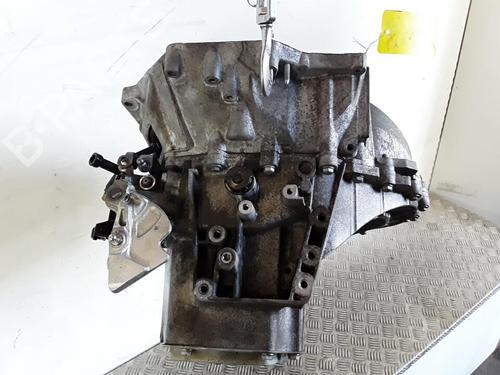 Gearbox FORD FIESTA V (JH_, JD_) 1.25 16V | BP30027053M3 