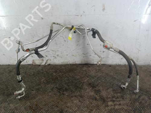 Used AC pipe AC pipe PEUGEOT 208 I (CA_, CC_) 1.6 HDi / BlueHDi 75 (75 hp) 36522588 36522588