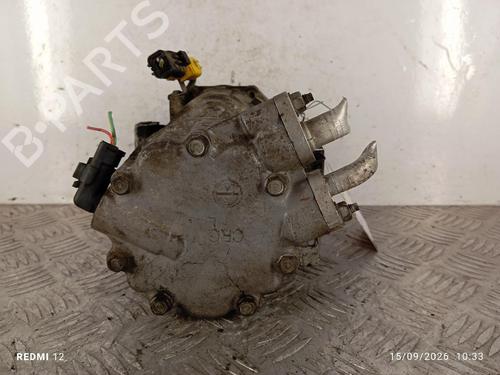 Used AC compressor AC compressor 39096549 39096549
