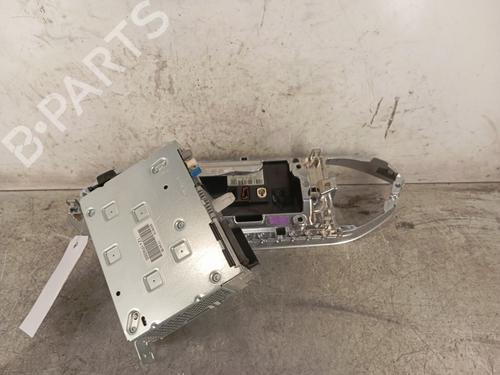 Used Display monitor Display monitor PEUGEOT 308 II (LB_, LP_, LW_, LH_, L3_) 1.2 THP 110 (110 hp) 30017349 30017349