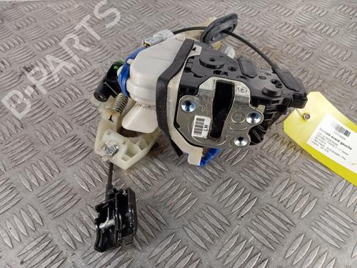 Front left lock KIA OPTIMA (JF) 1.7 CRDi | BP32363456C98 - Image 2