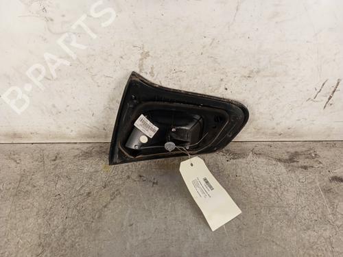 Højre baglygte bagklap CITROËN C3 II (SC_) 1.0 VTi 68 (68 hp) 30017985