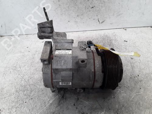 AC compressor HONDA CR-V II (RD_) 2.2 CTDi (RD9) | BP30018938M34 