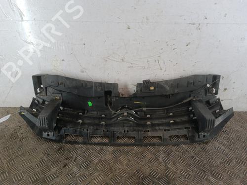 grille-citroen-c3-iii-sx-2016-35989603 main image