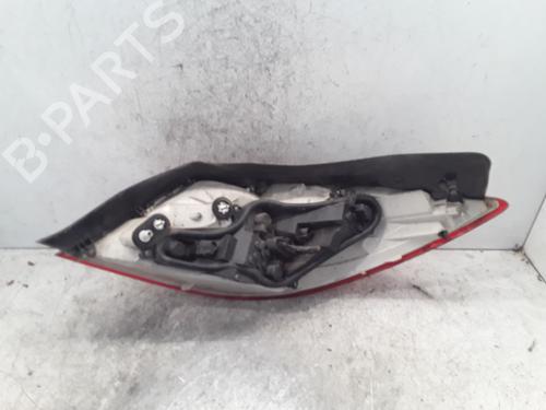 Left taillight OPEL INSIGNIA A (G09) 2.0 CDTI (68) | BP30018842C34