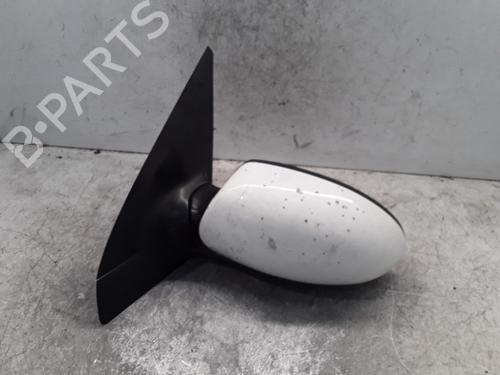 Used Left mirror Left mirror 30013169 30013169
