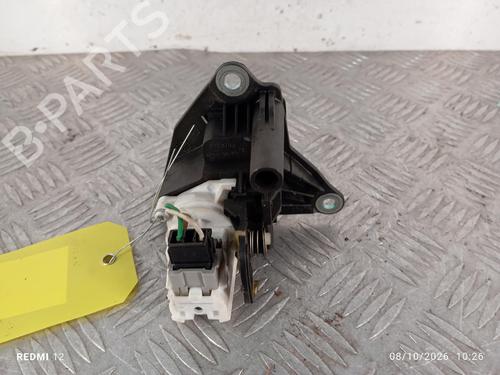 Used Switch Switch RENAULT CLIO II (BB_, CB_) 1.5 dCi (B/CB07) (65 hp) 39761059 39761059