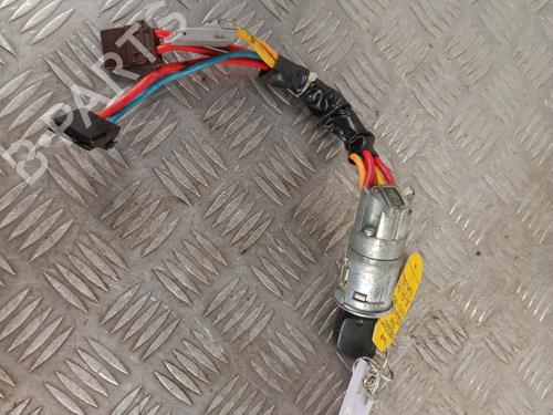 Used Ignition barrel PEUGEOT 306 Hatchback (7A, 7C, N3, N5) 1.8 (101 hp) 30009918