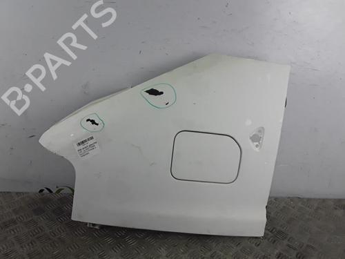 Left front fenders FIAT DUCATO Van (244_) 2.3 JTD | BP30022373C41
