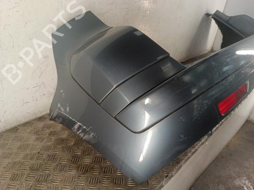 Rear bumper CITROËN C4 Picasso I MPV (UD_) 1.6 HDi | BP30011643C8