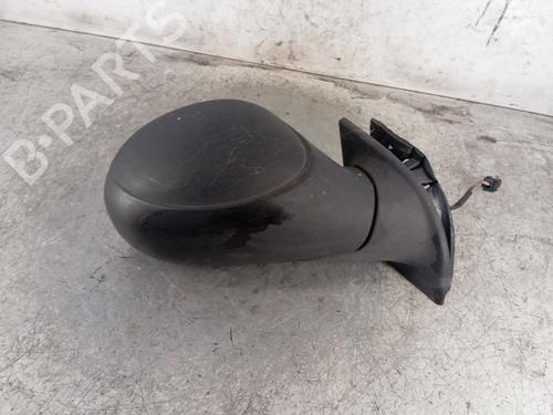 Used Right mirror Right mirror CITROËN C3 I (FC_, FN_) 1.4 HDi (68 hp) 30017697 30017697