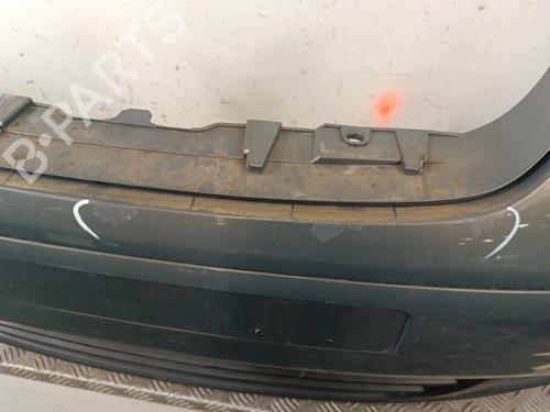 Zderzak przedni VW TOURAN (1T1, 1T2) 2.0 TDI | BP30013281C7 