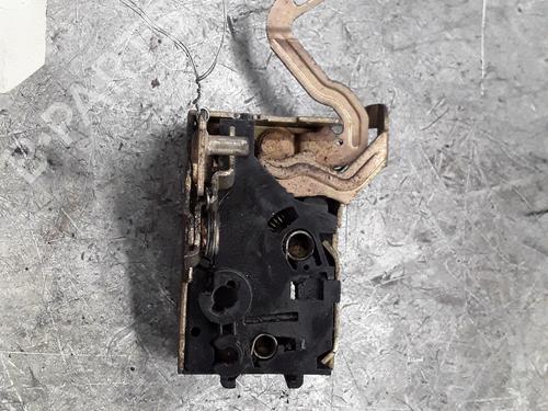 Used Front left lock CITROËN AX (ZA-_) 14 D (52 hp) 30014943