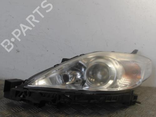 left-headlight-mazda-5-cr-2005-2006-2007-2008-2009-2010-30027531 main image