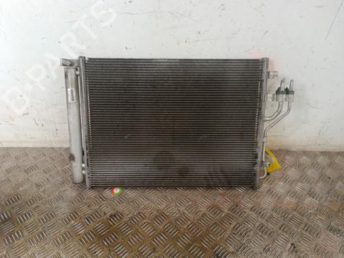 AC radiator HYUNDAI ix35 (LM, EL, ELH) 1.7 CRDi | BP30024148M32