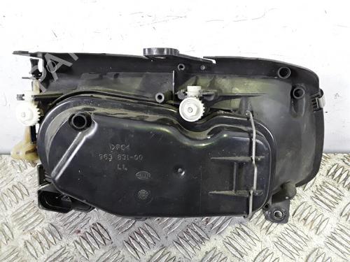 Left headlight VW POLO (6N2) 1.4 | BP30016736C28