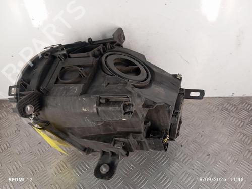 Used Left headlight Left headlight 39216055 39216055