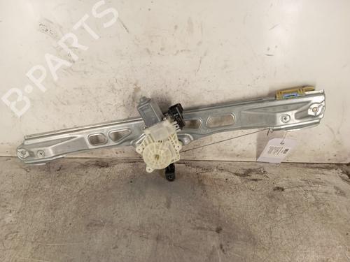 Lève-vitre avant gauche FORD TRANSIT CUSTOM V362 Van (FY, FZ) 2.0 EcoBlue | BP30017242C22