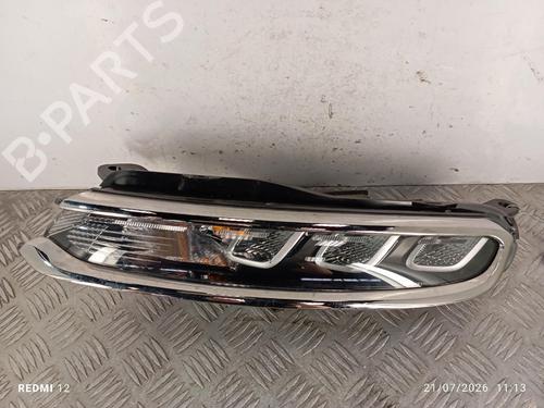 Used Left daytime light Left daytime light 37597671 37597671