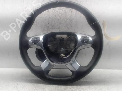 Used Steering wheel FORD TRANSIT V363 Van (FCD, FDD) 2.0 EcoBlue (130 hp) 30026397