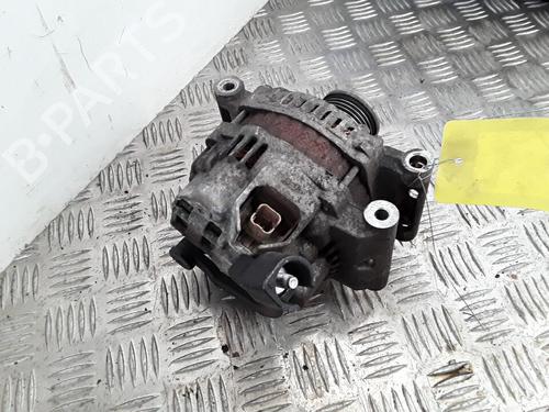 Used Alternator PEUGEOT 207 (WA_, WC_) 1.4 16V (95 hp) 30021562