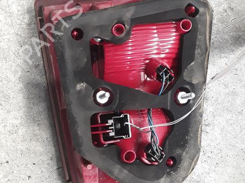Right tailgate light VW PASSAT B7 Variant (365) 1.6 TDI | BP30018345C80
