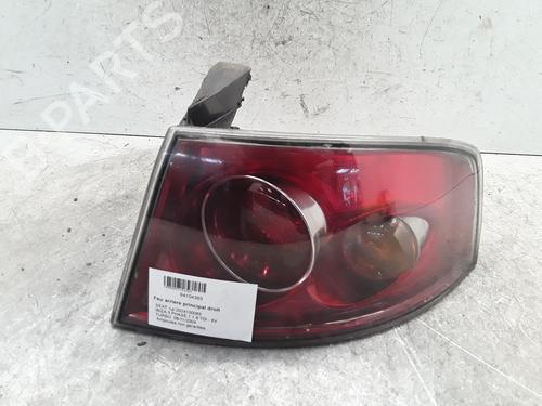 Høyre baklys SEAT IBIZA III (6L1) 1.9 TDI (100 hp) 30012895