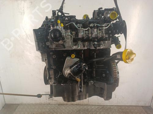 Used Engine Engine 37519463 37519463