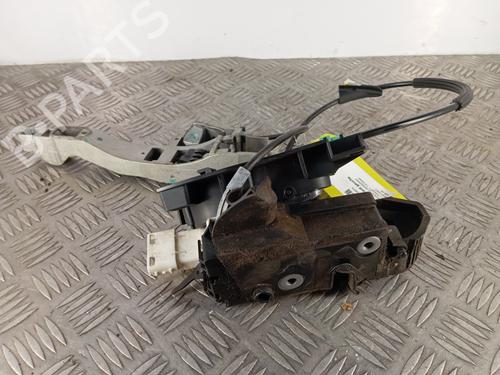 Used Front left lock CITROËN C4 I (LC_) 1.6 HDi (109 hp) 32467844