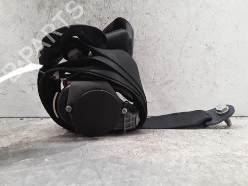 Used Front right seatbelt PEUGEOT 508 SW I (8E_) 1.6 HDi (116 hp) 30013219
